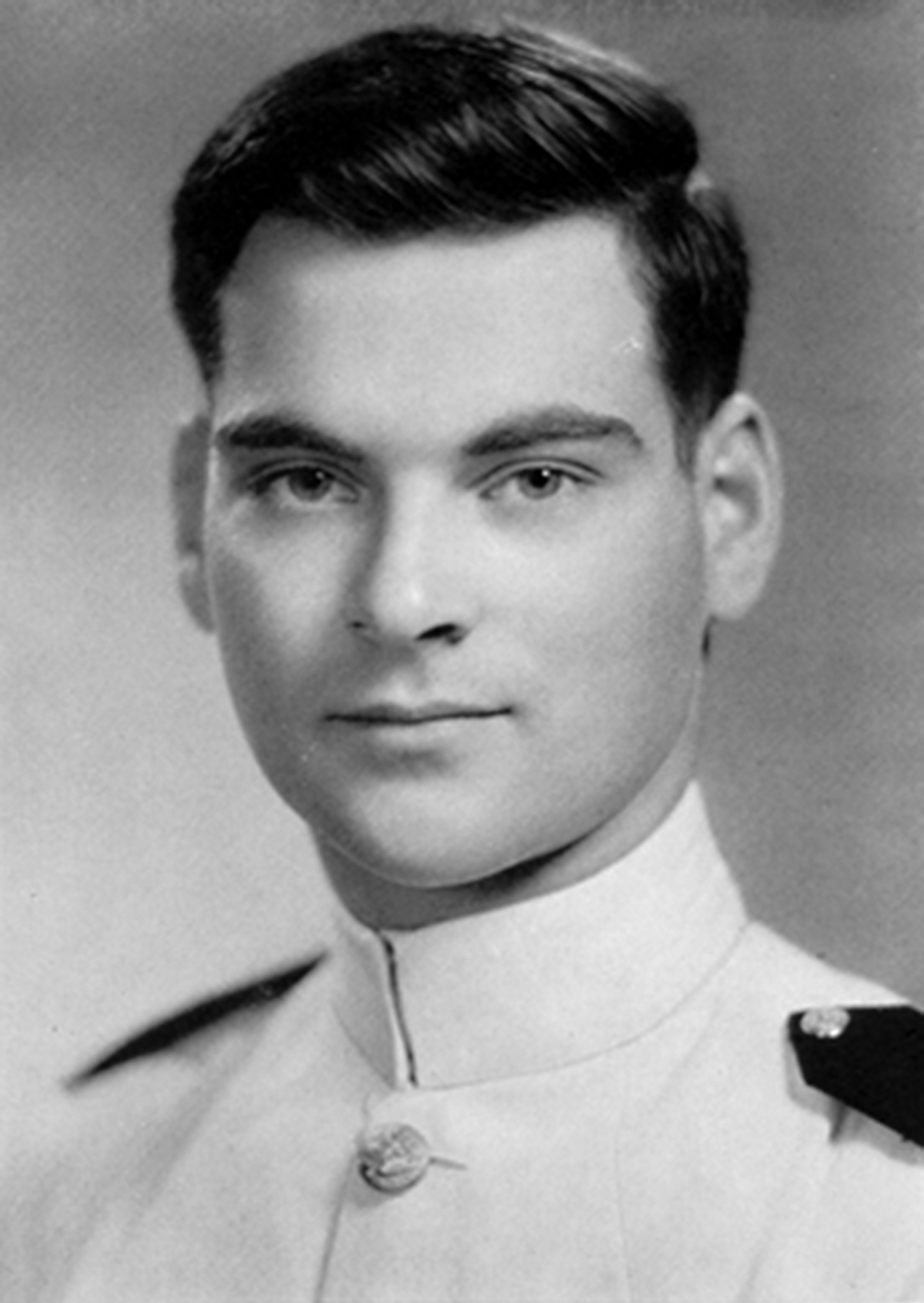 Joseph K. Taussig, Jr. in 1941