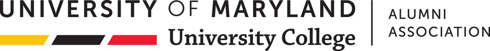UMUC Alumni Association Logo