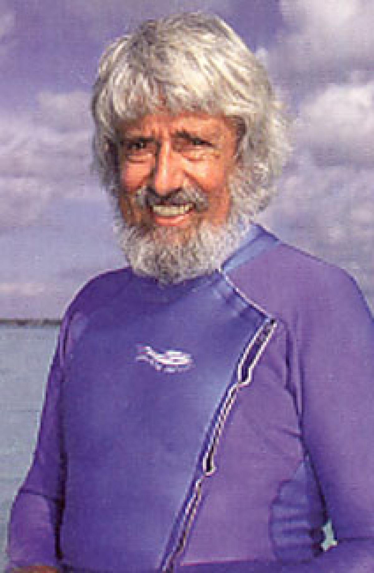 Cousteau 1