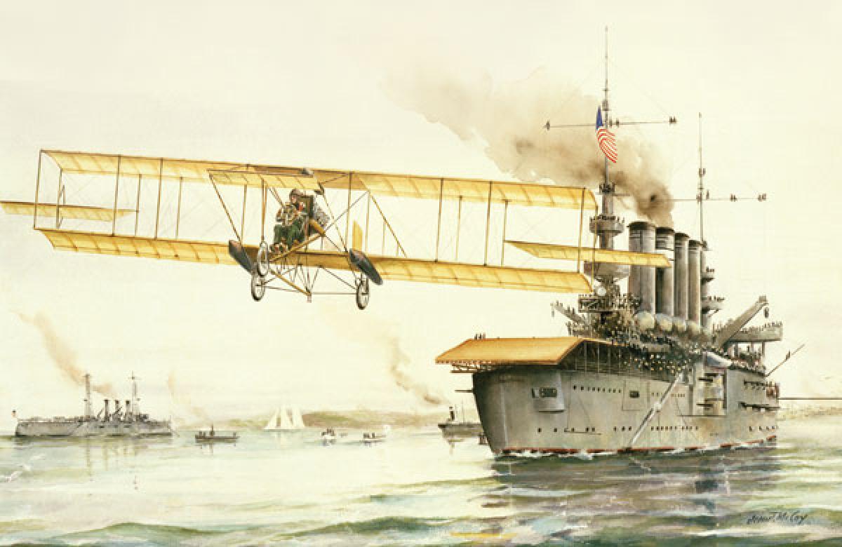 U.S. Air Force Art Collection