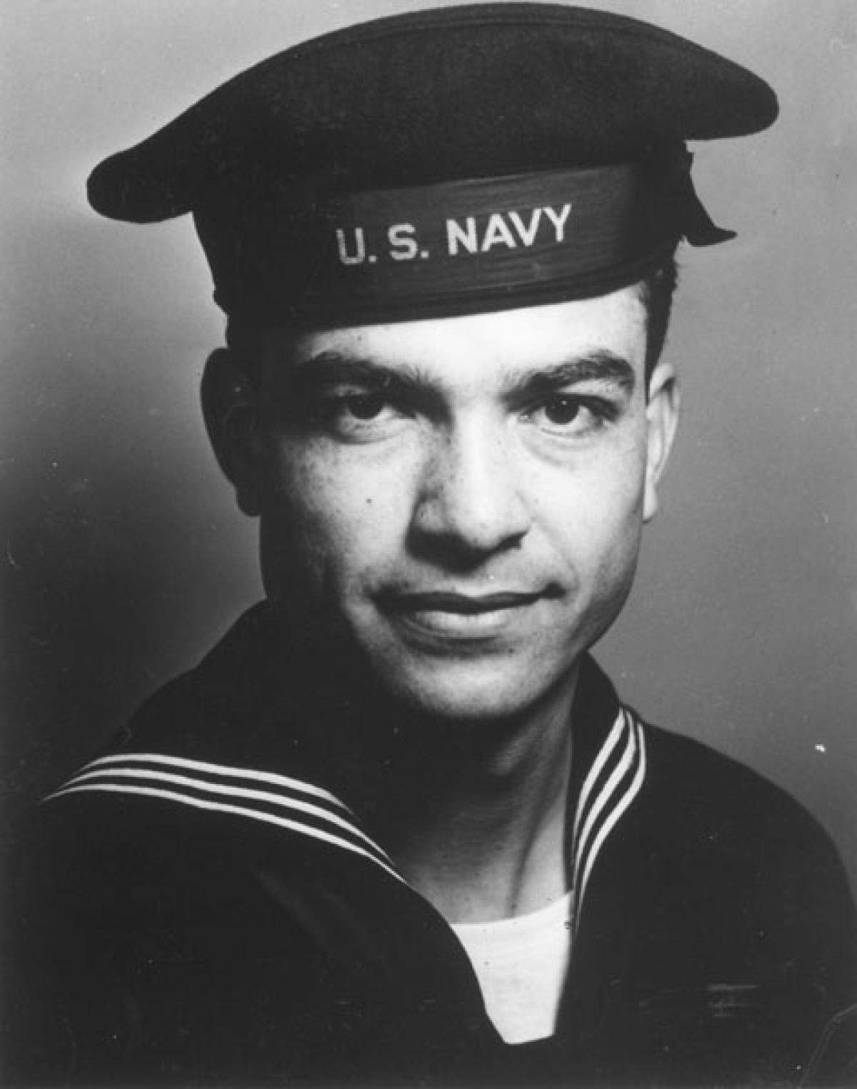 Naval Institute Photo Archive