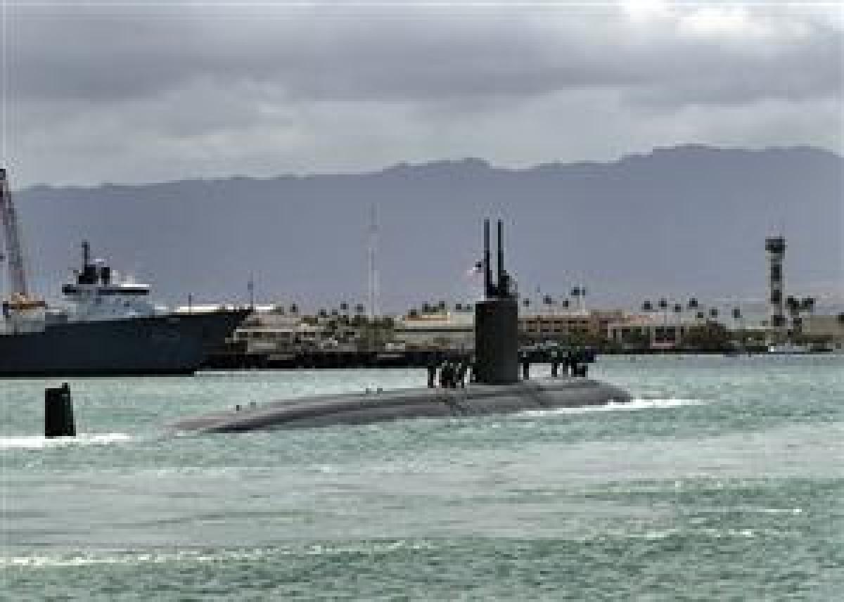 The Navy's open-architecture efforts, which seek to maximize hardware and software adaptability, had their origins in the systems-development overhaul of the 1990s, with Los Angeles-class attack subs at the vanguard of the initiative. Here, the Los Angele