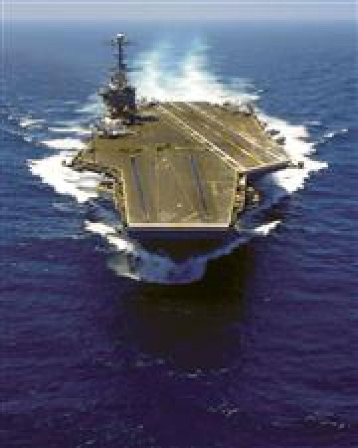U.s. navy (kyle steckler)