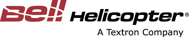 Bell Helicopter A Textron Company Logo