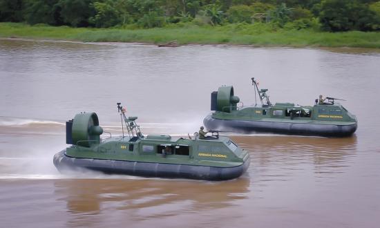 Colombian Navy