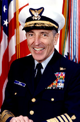 ADM Paul A. Yost Jr., USCG (Ret.)