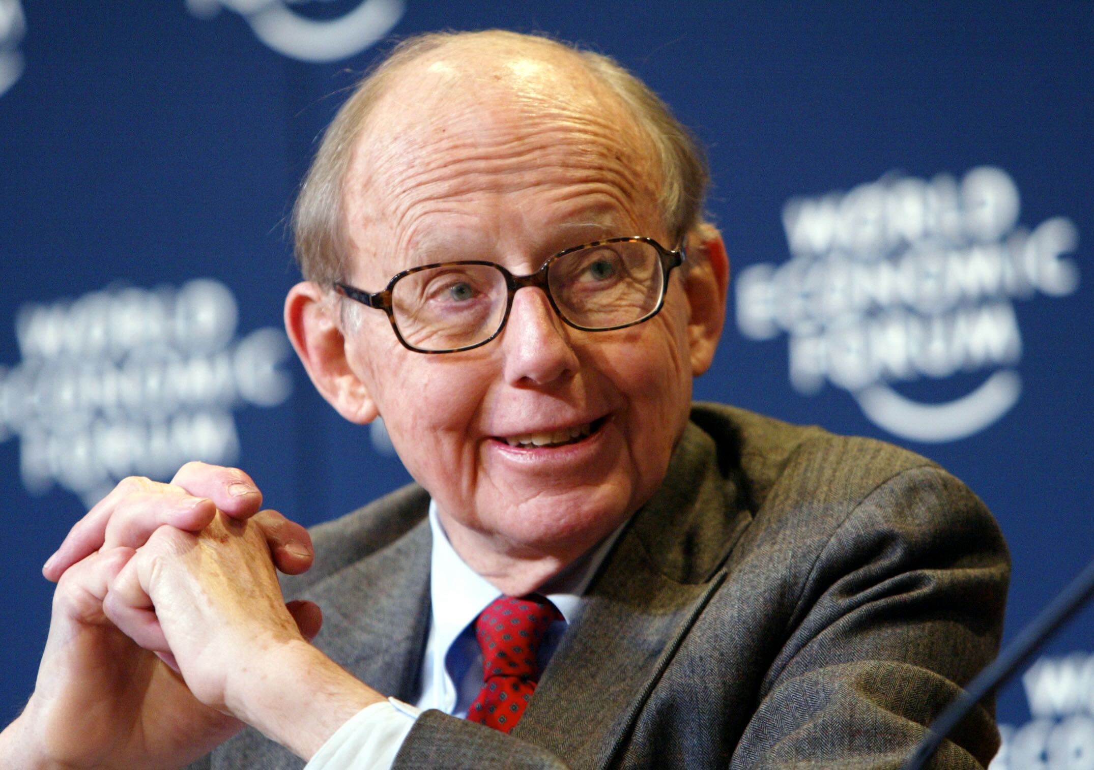 Samuel P,. Huntington