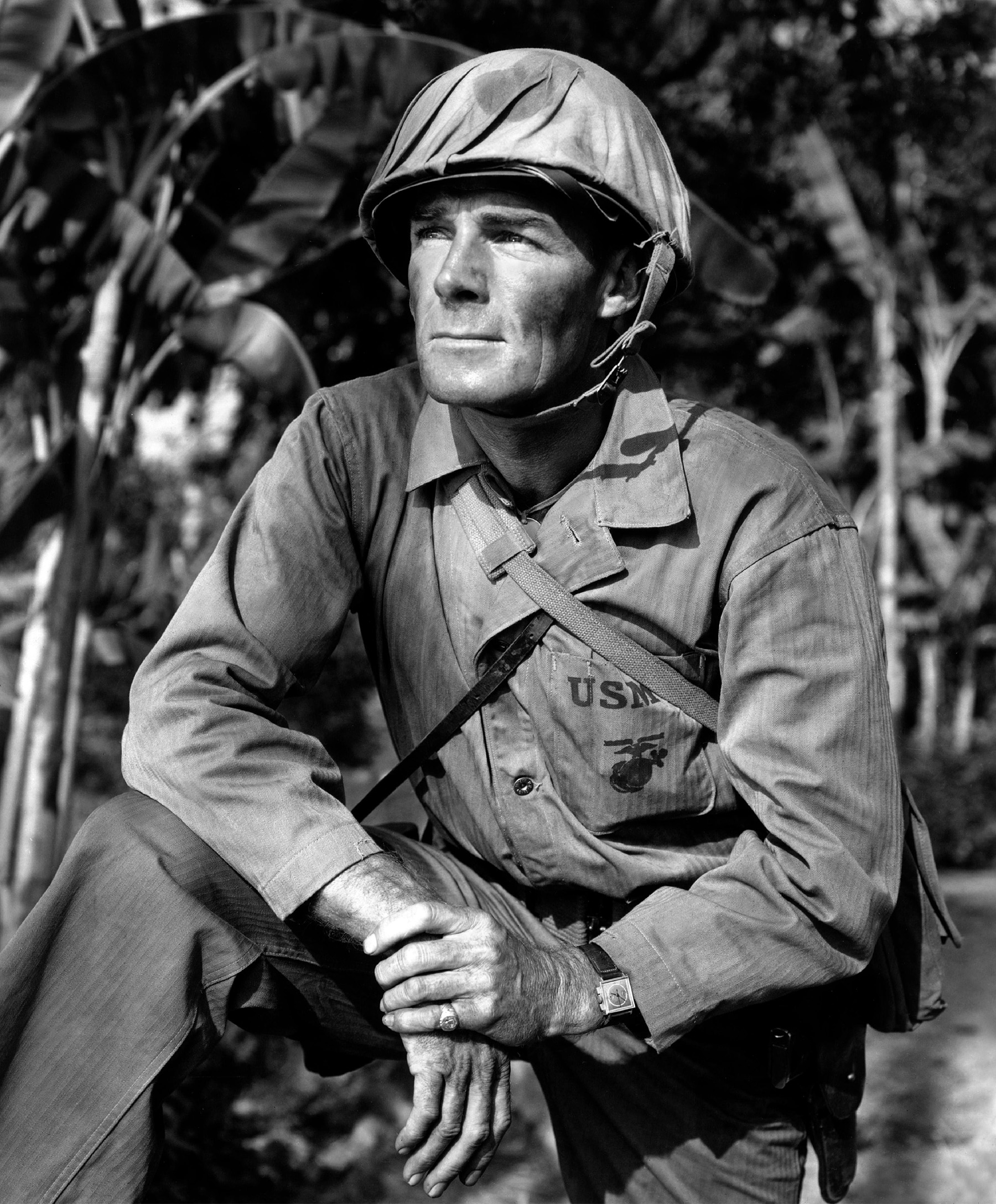 Randolph Scott