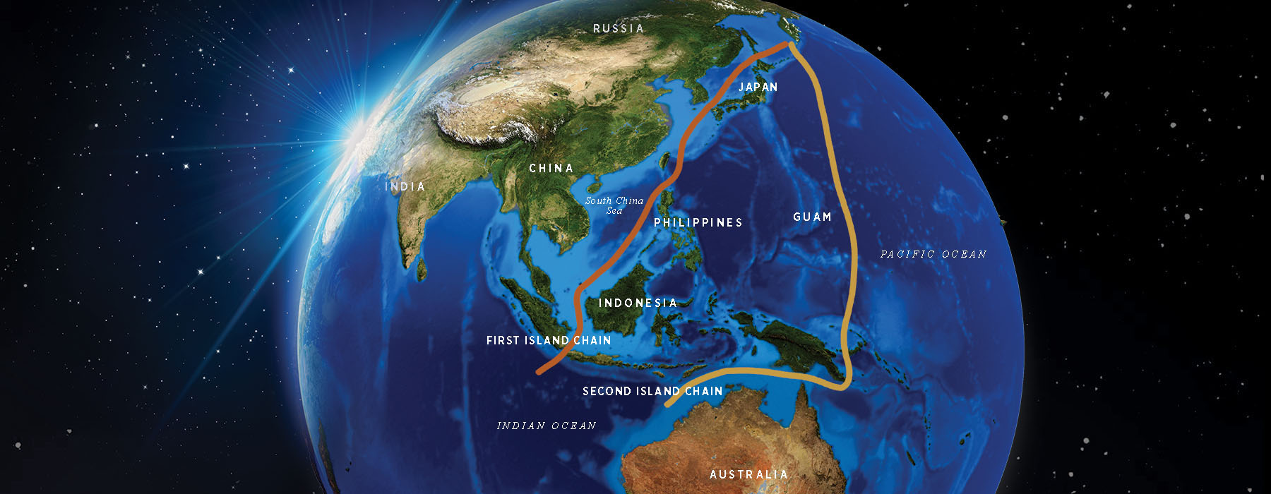 A New Cold War for the Developing World?: Understanding and Responding to  the Belt and Road Initiative > Air University (AU) > Journal of Indo-Pacific  Affairs Article Display