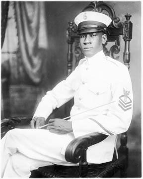 Alton Augustus Adams