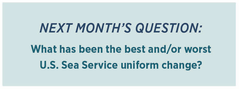 February Question