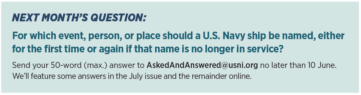 July question