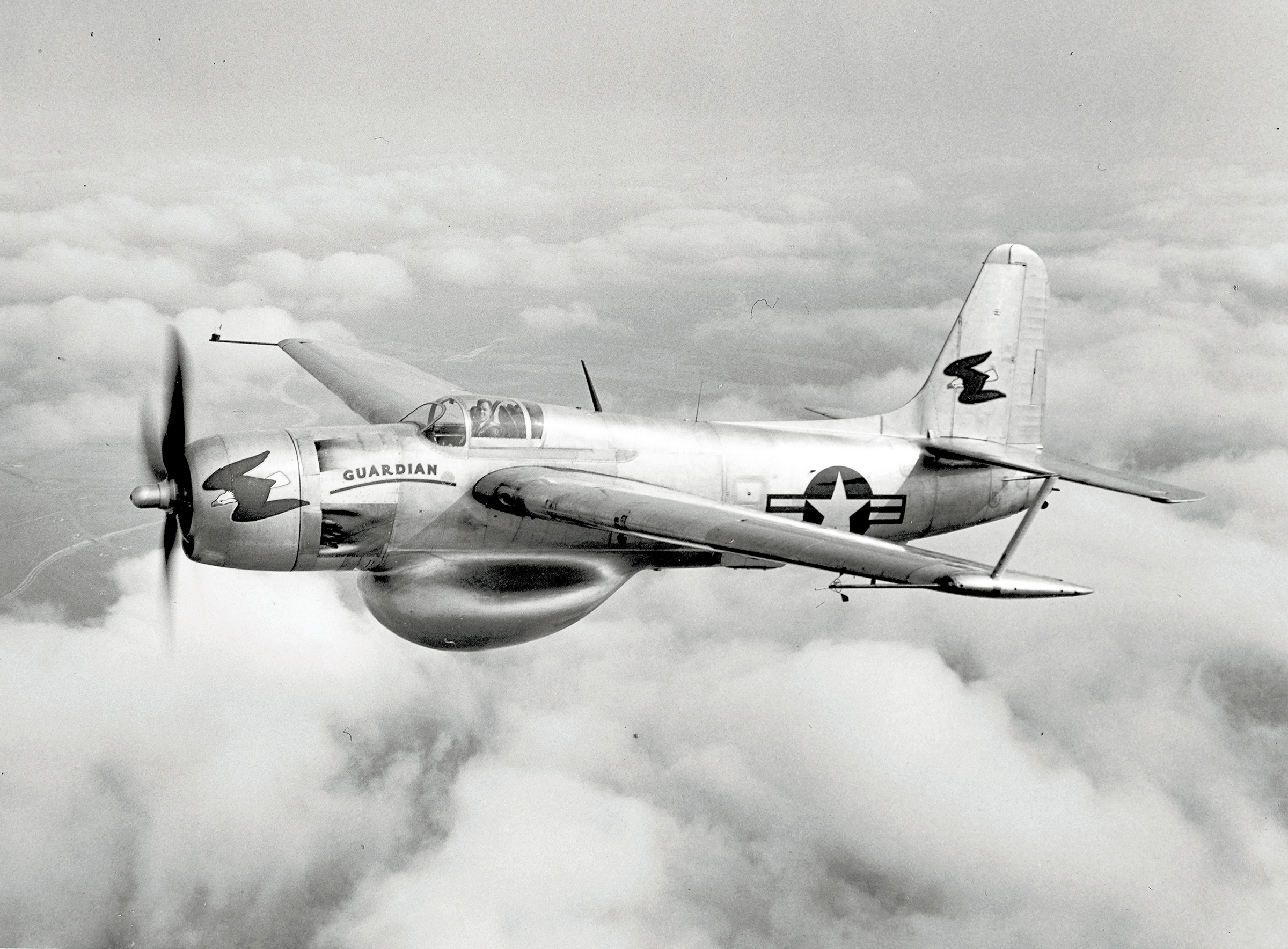 Pre-1962 Naval Aircraft Designation Systems | Naval History Magazine -  August 2019 Volume 33, Number 4
