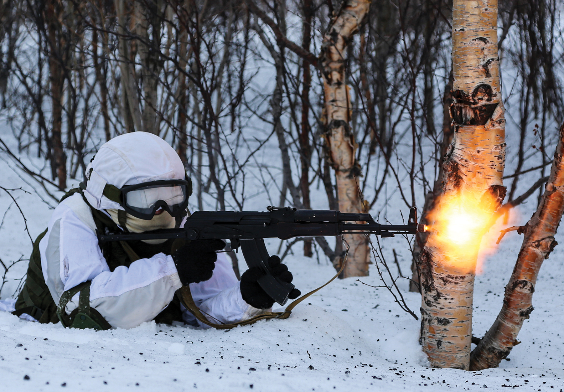 Russian Army