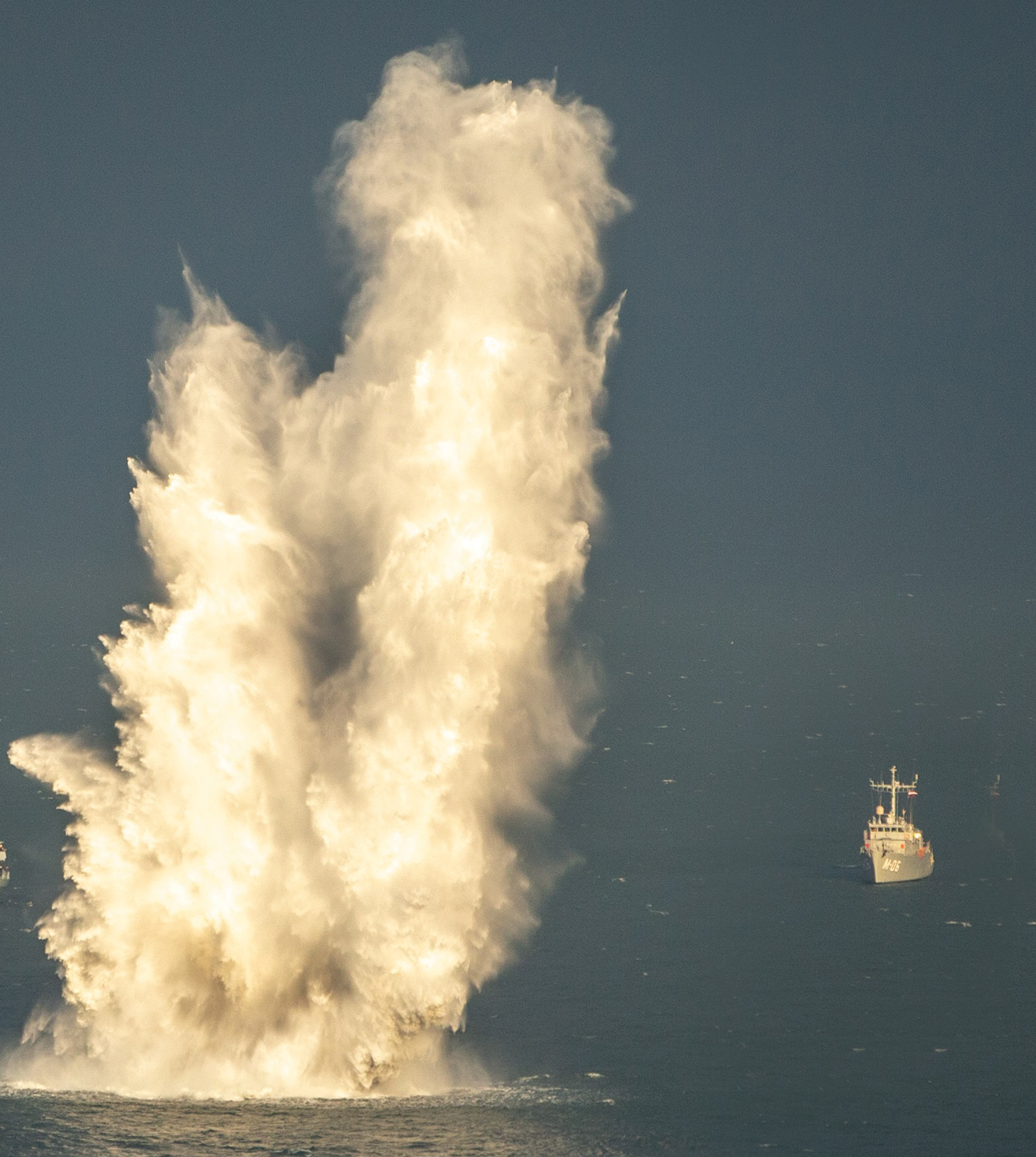 Latvia Navy