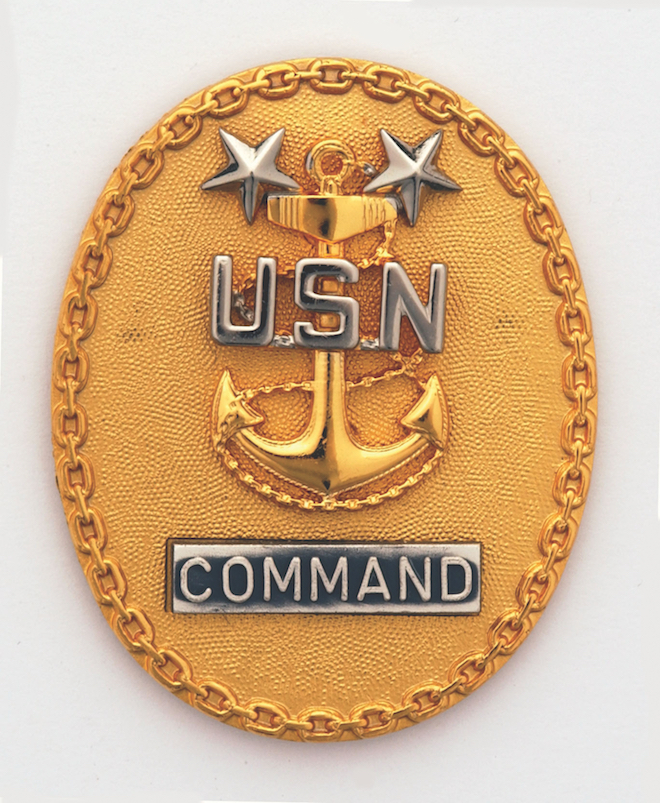 Command Master Chief