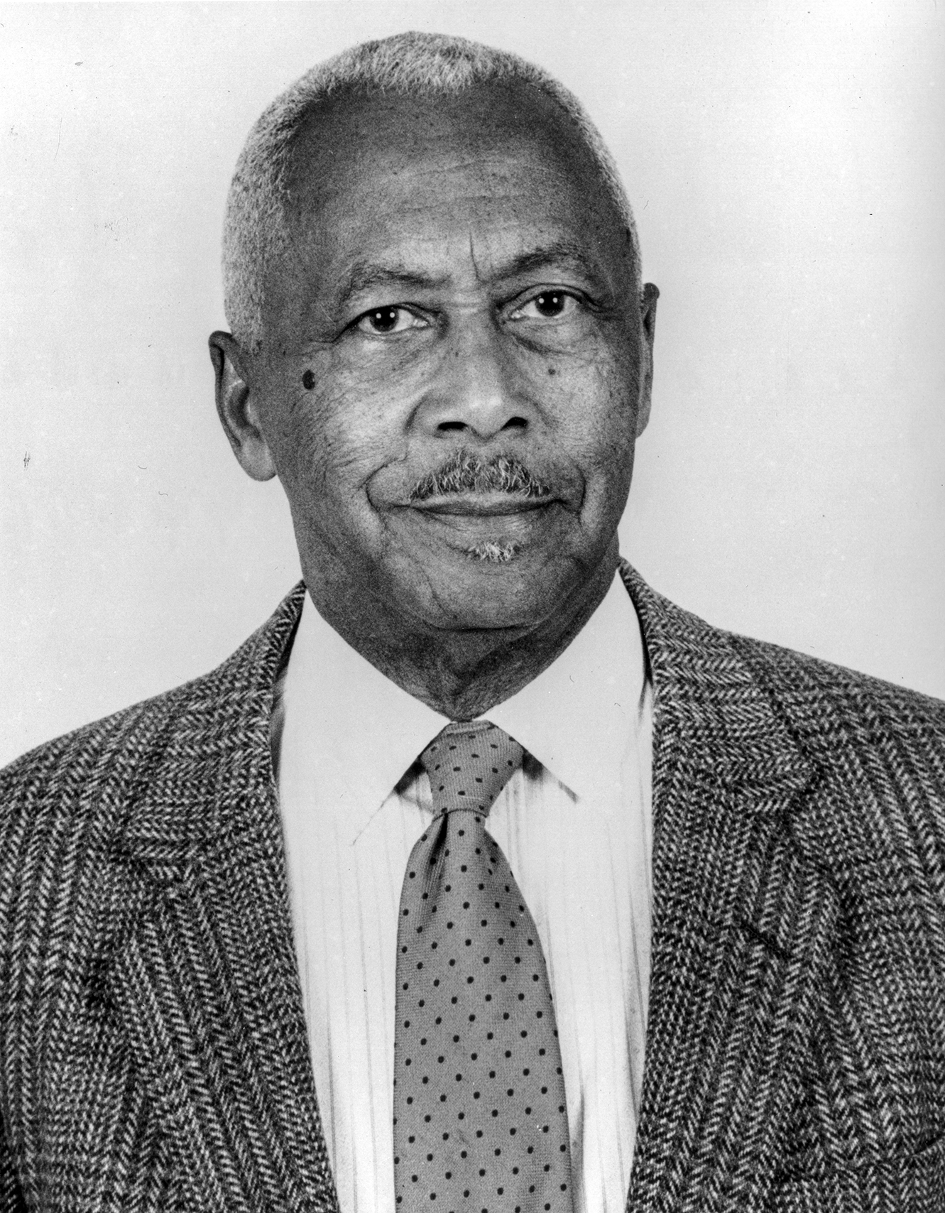 Cooper, George C. – Member of the Golden Thirteen