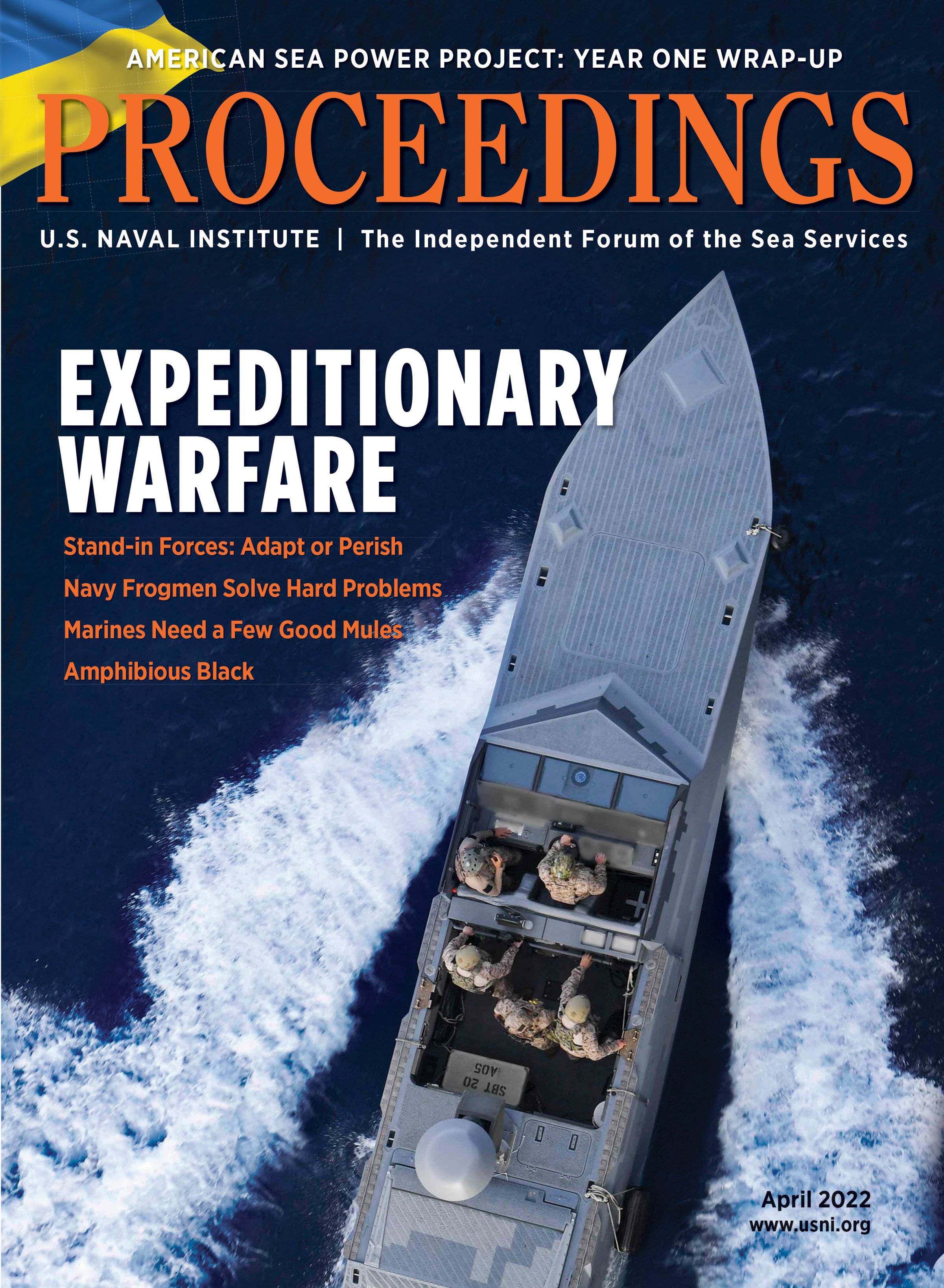 PRO April 22 Cover 