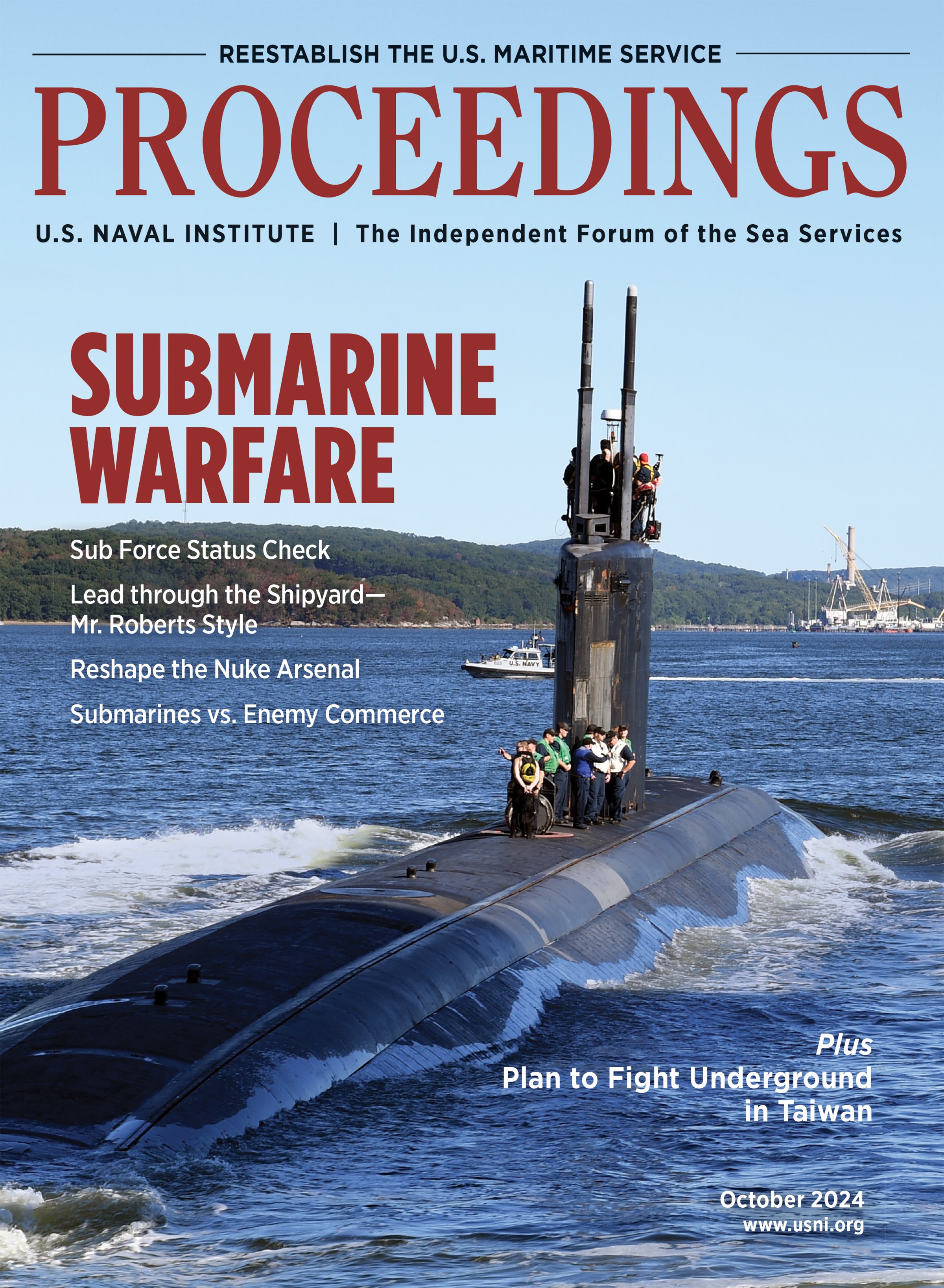 PRO Oct24 Cover