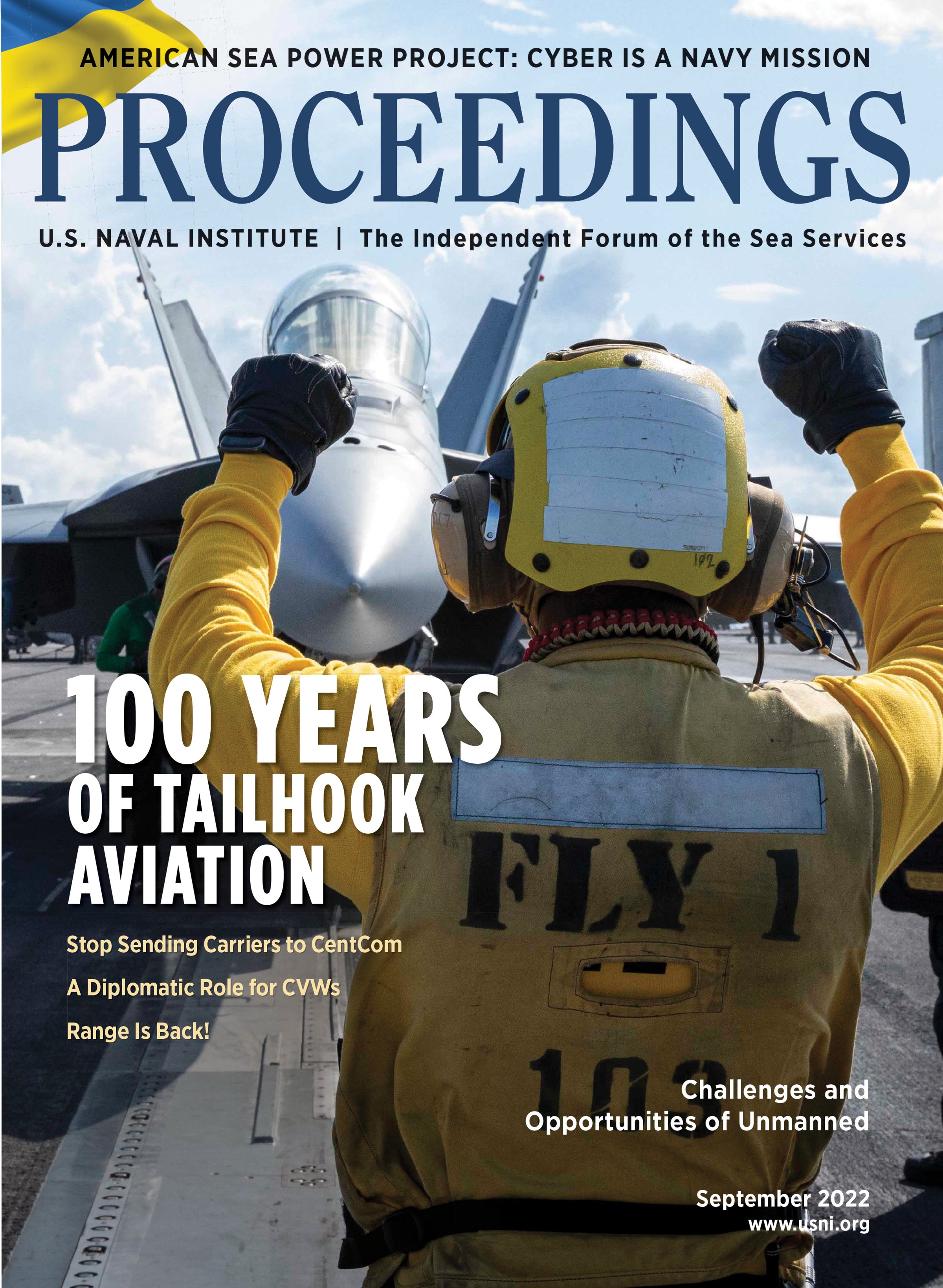PRO Sep22 Cover