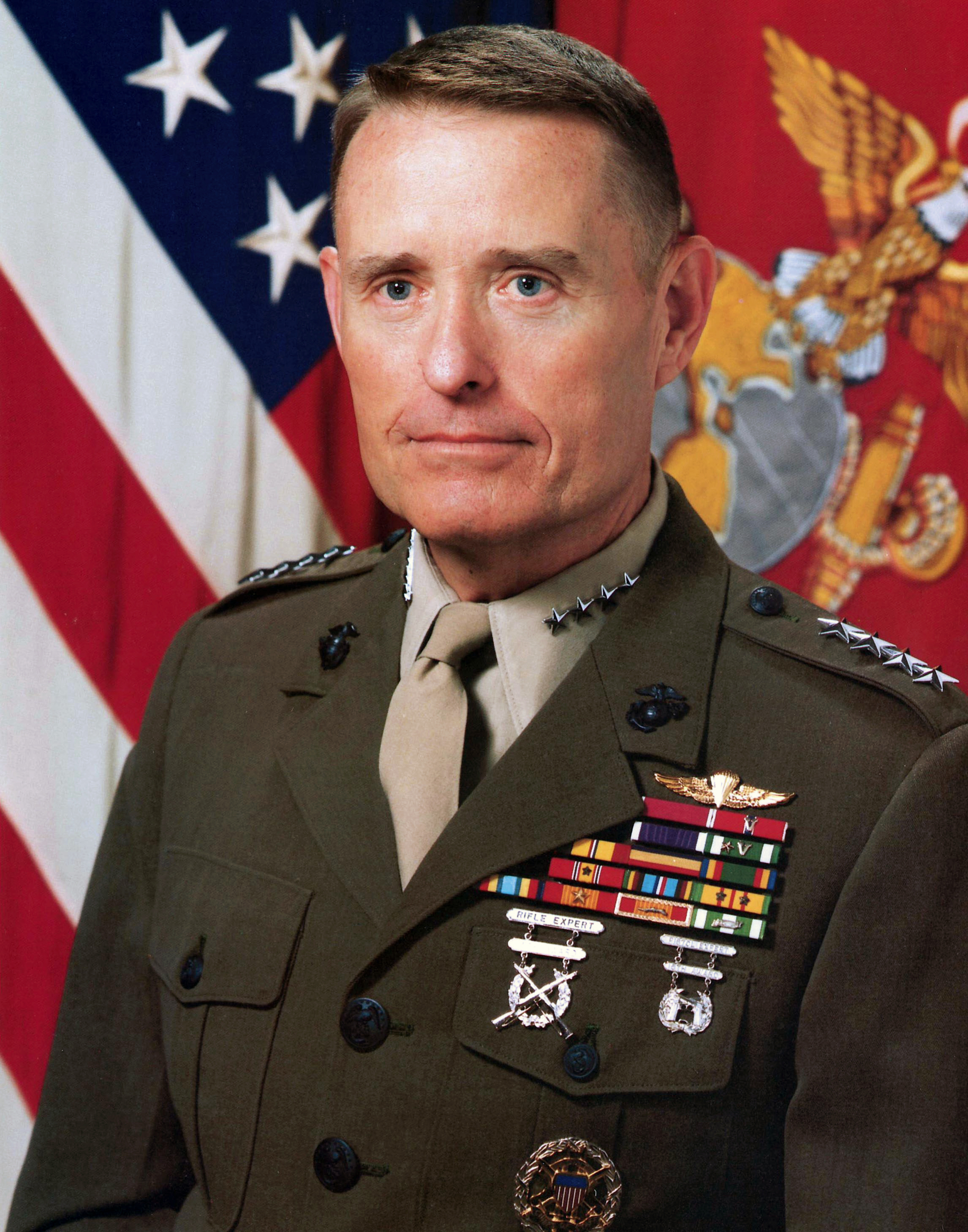 Gen Mundy Jr.