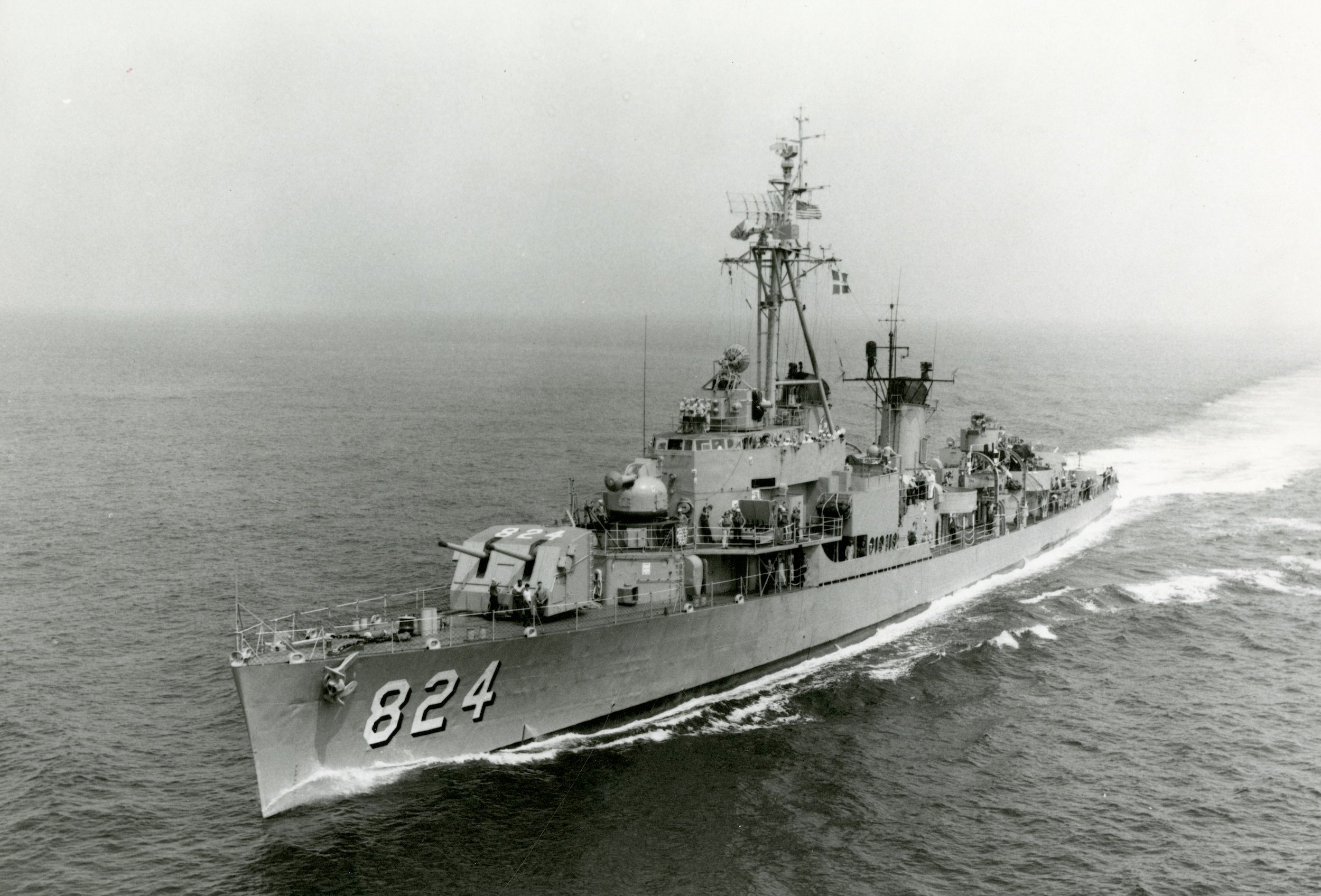Destroyer