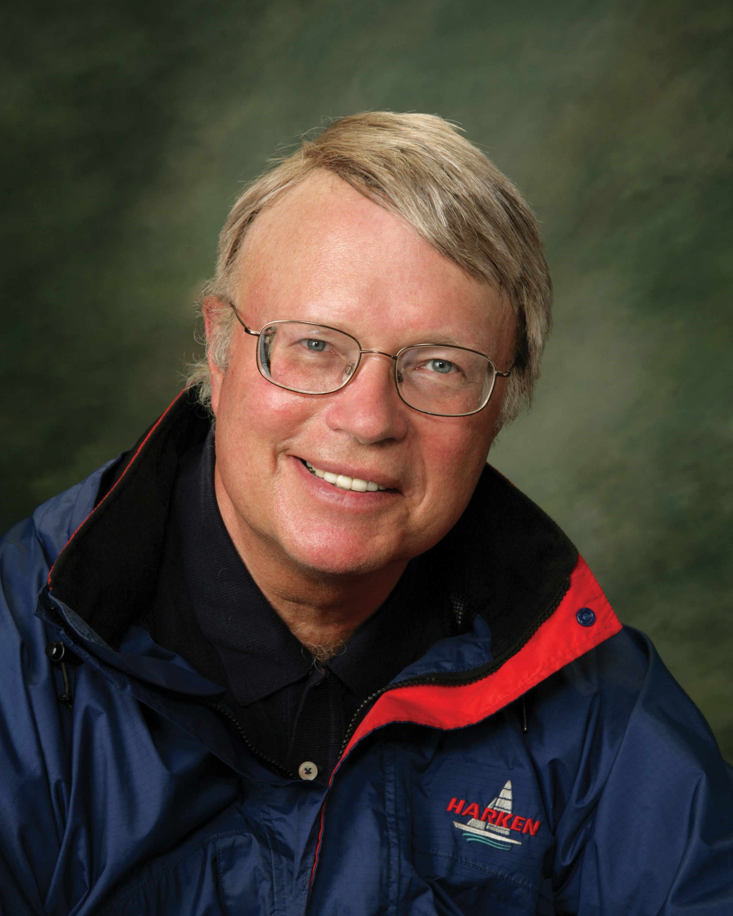 William Hammond U.S. Naval Institute