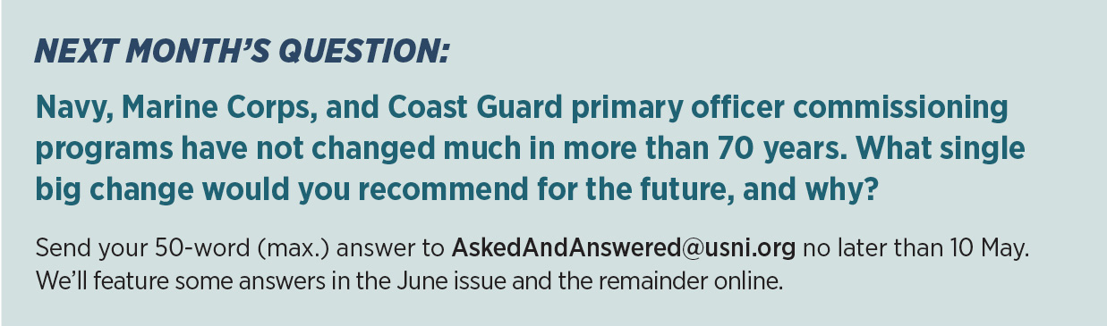 June Question