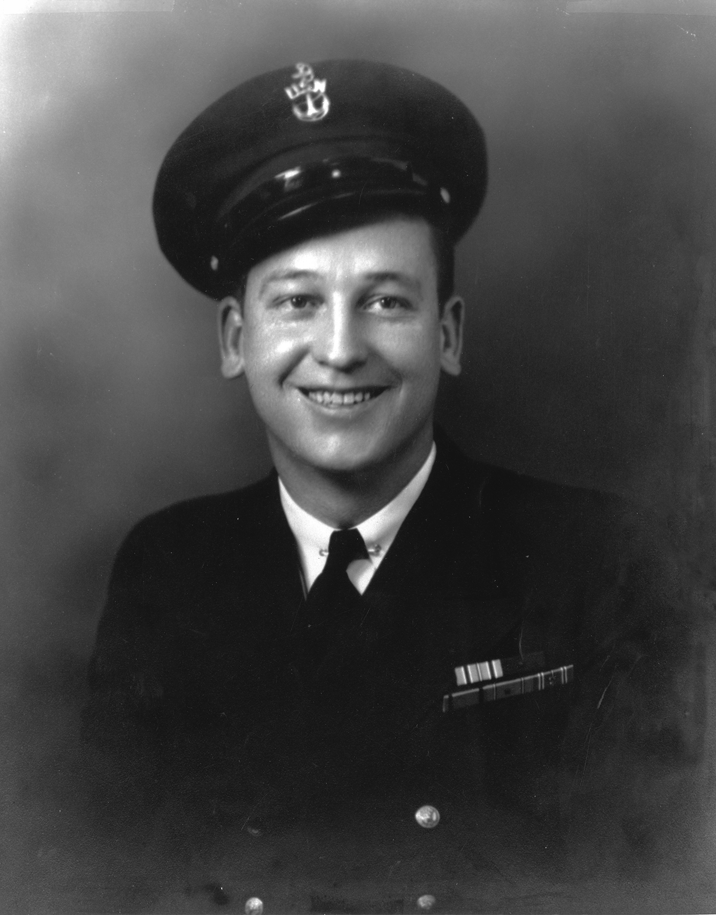 King, Cecil S. Jr., CWO, USN (Ret.)