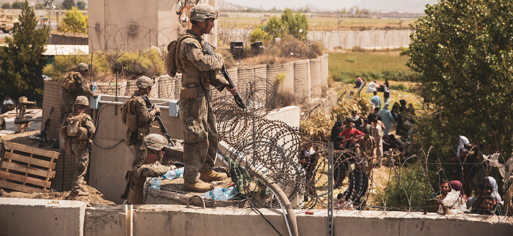 Osi Military Meaning