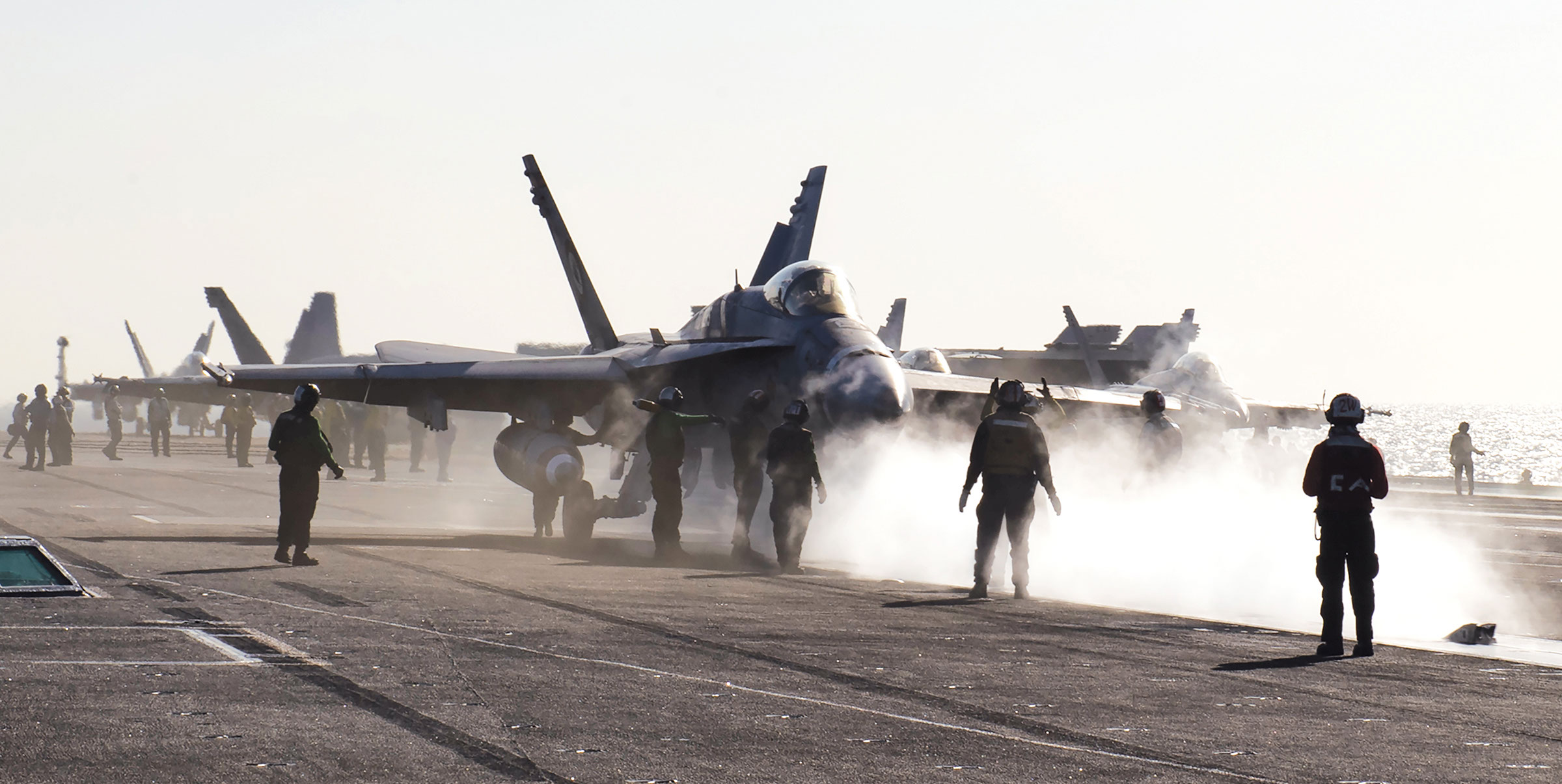 Marine Aviation is Naval Aviation | Proceedings - April 2021 Vol. 147/4/1,418 Marine Aviation is Naval Aviation | Proceedings - April 2021 Vol. 147/4/1,418
