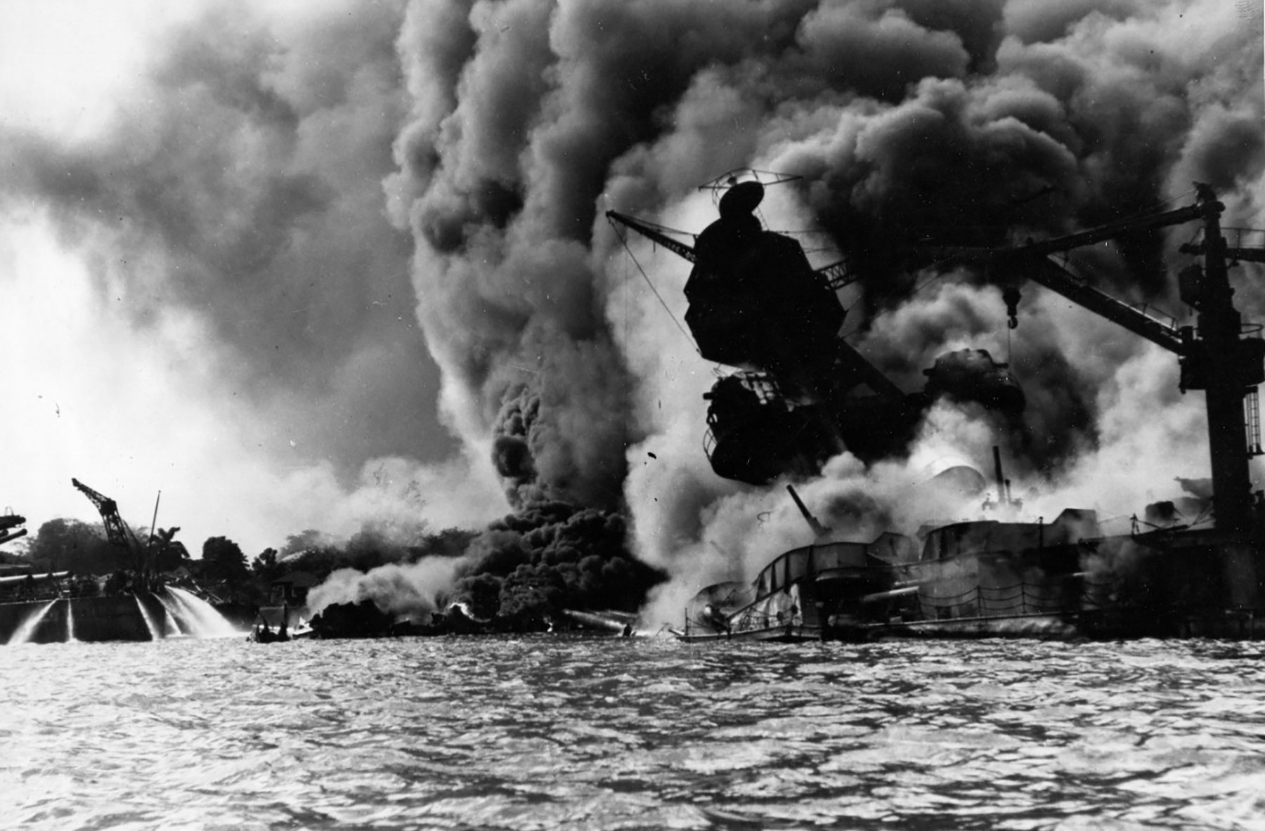 USS Arizona