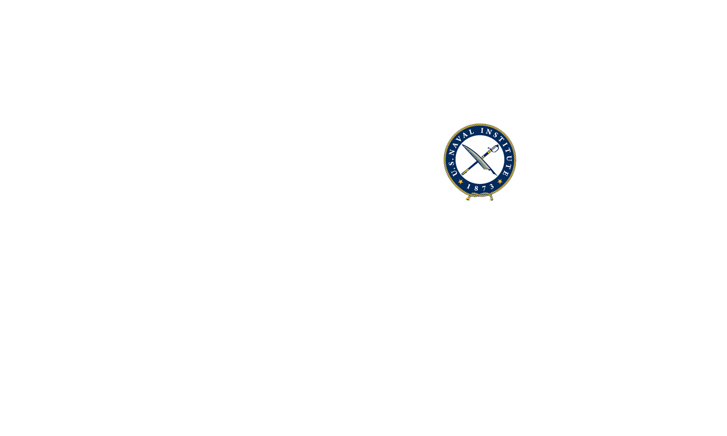Maritime Security Dialog Logo