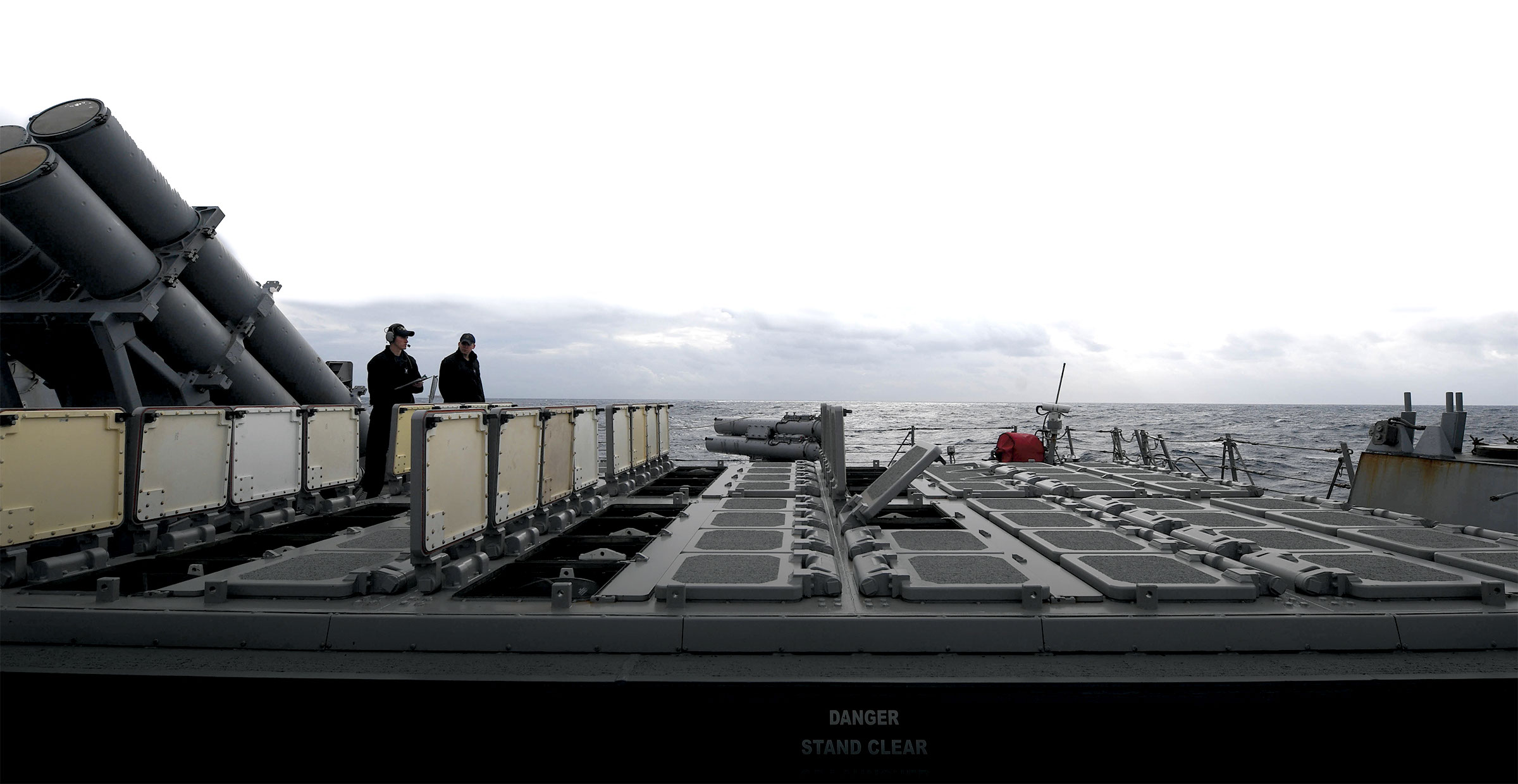 Ship