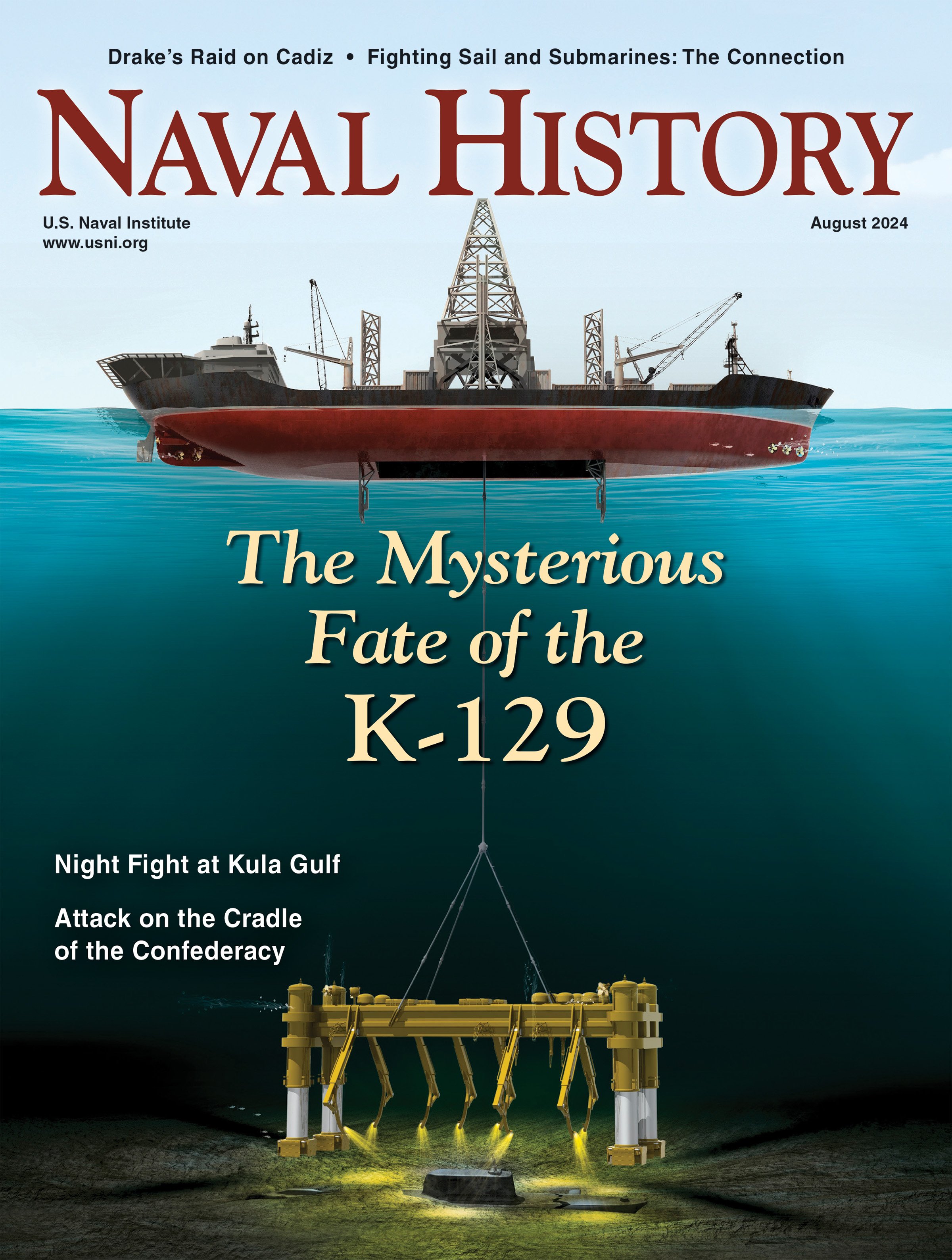 NH JA24 Cover