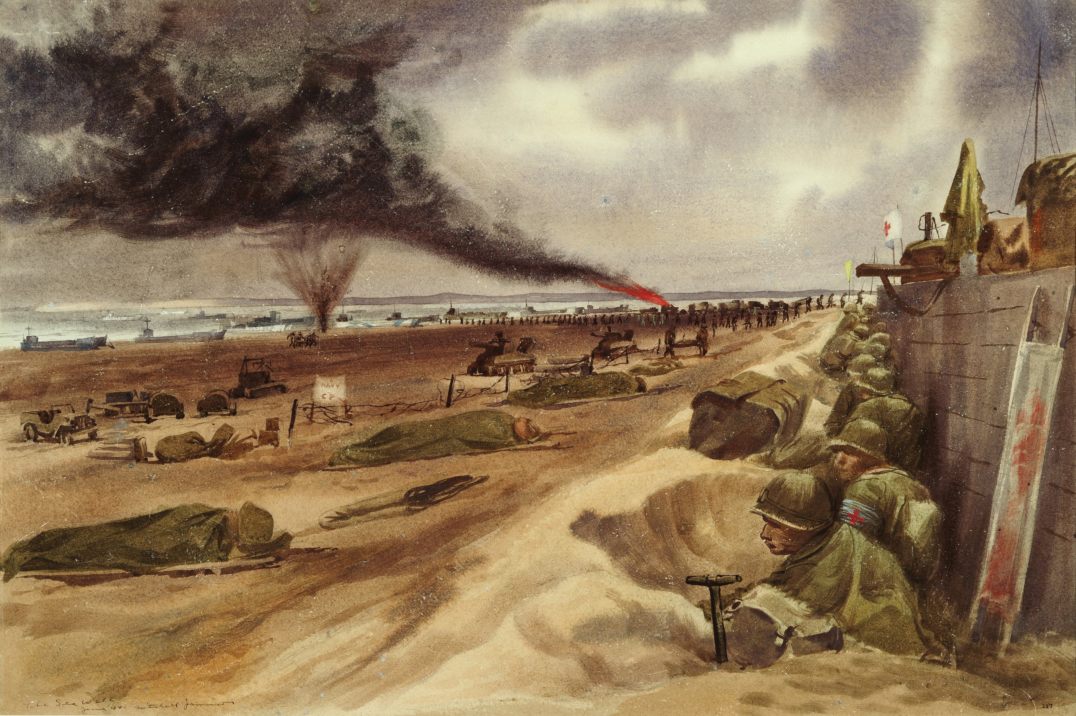 Why D-Day Was So Important to Allied Victory