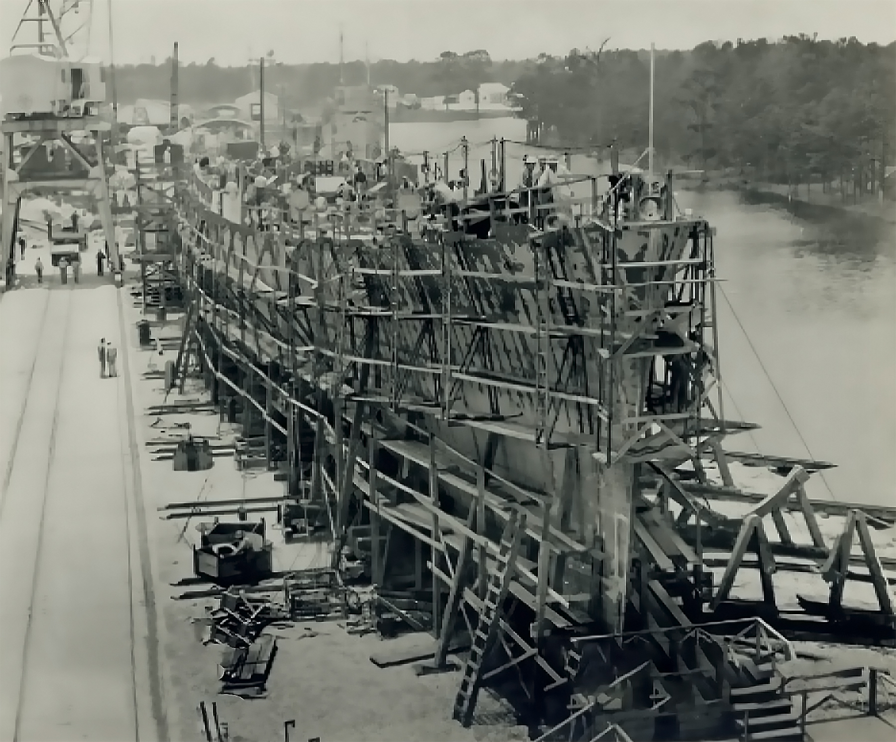 USS Savage