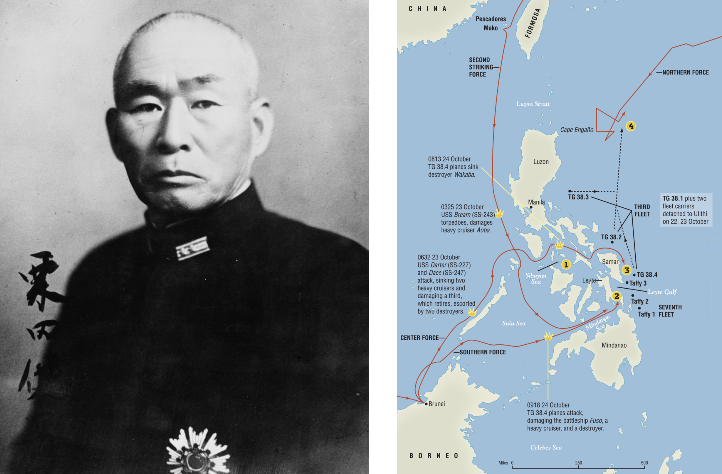 Leyte Gulf