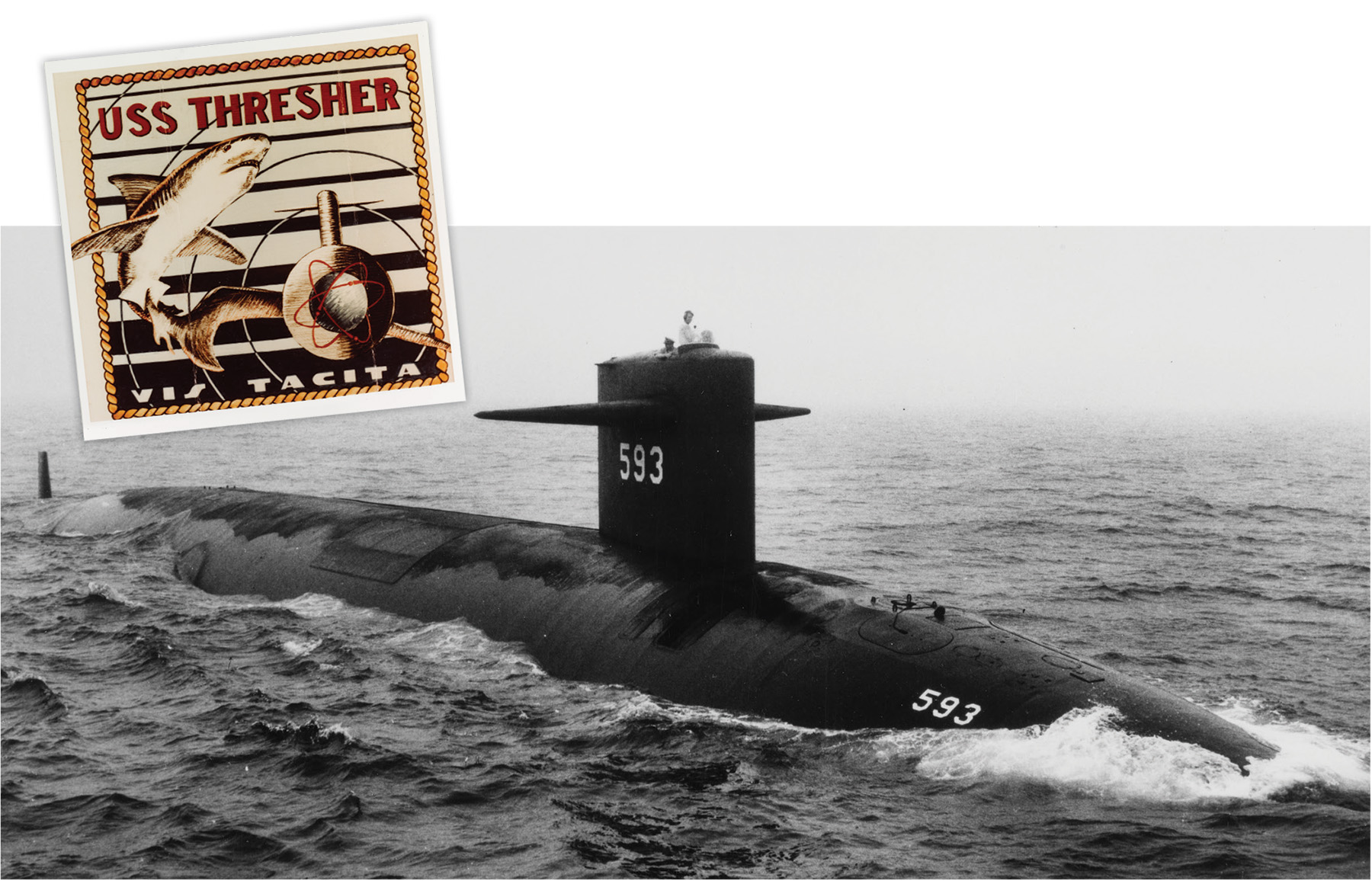 USS Nautilus: The U.S. Navy's First Nuclear Sumarine Changed Everything