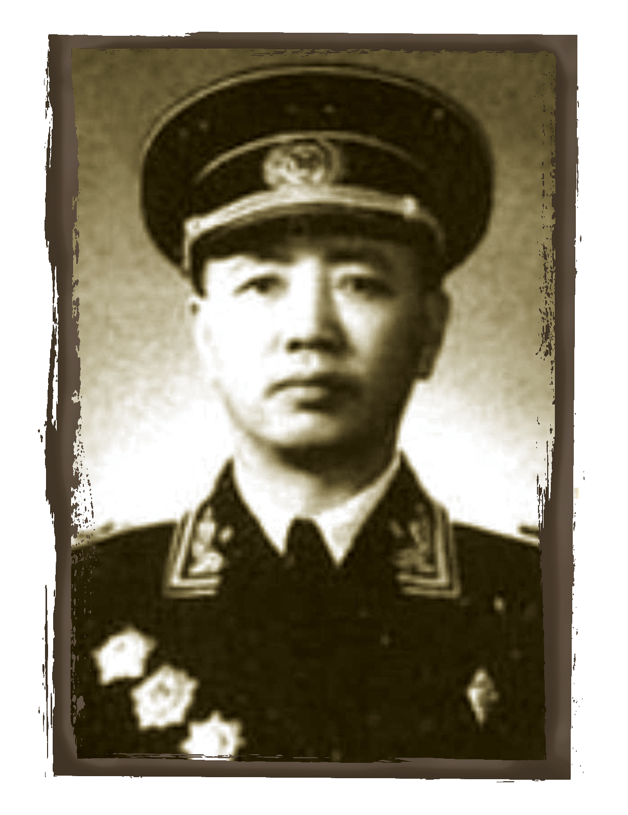 The Chinese Navys Missing Years Naval History Magazine - 