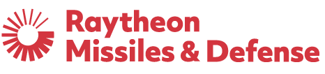 Raytheon Missiles & Defense logo