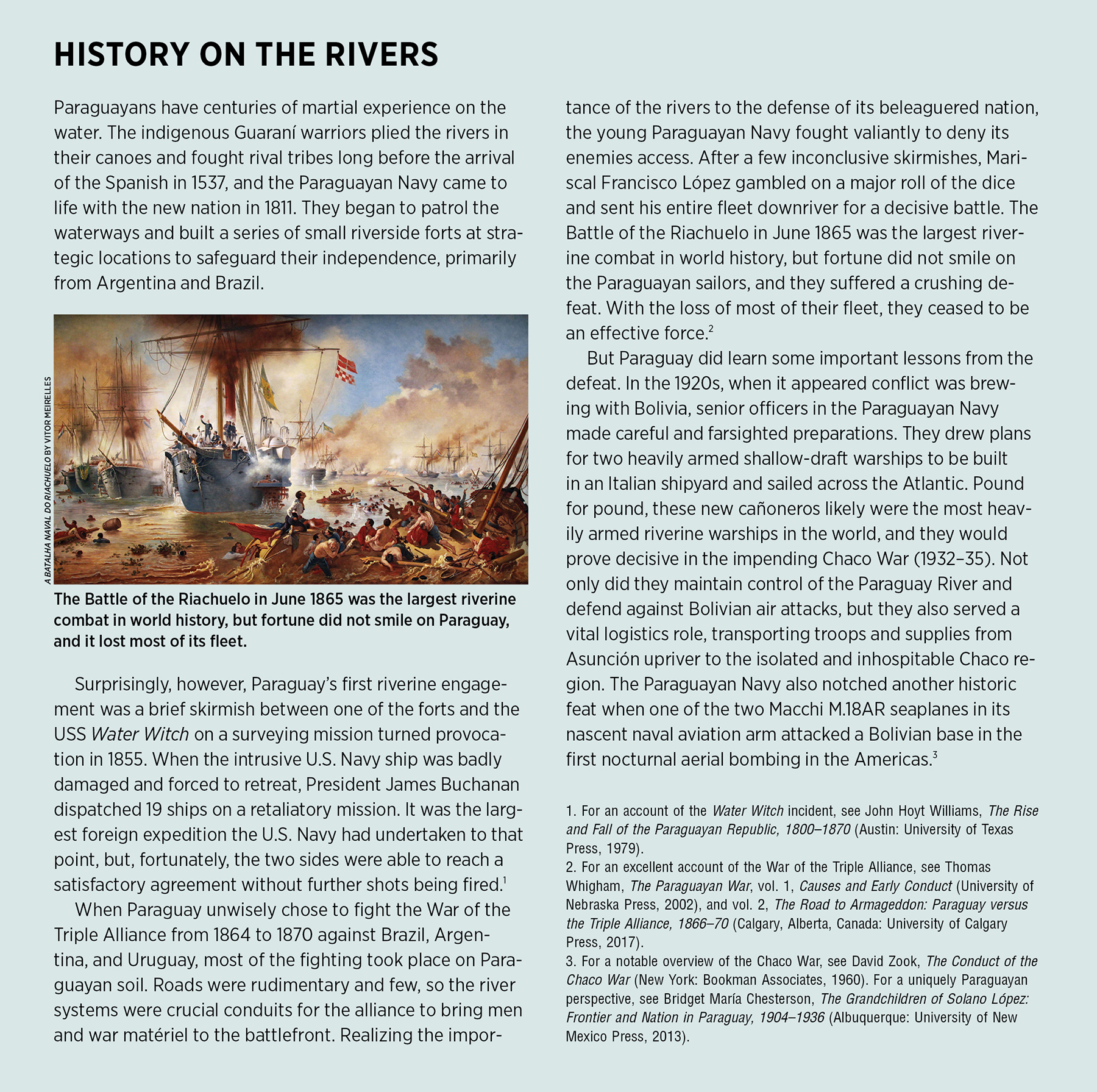 History 