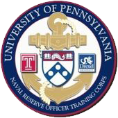 University of Pennsylvania NROTC Logo