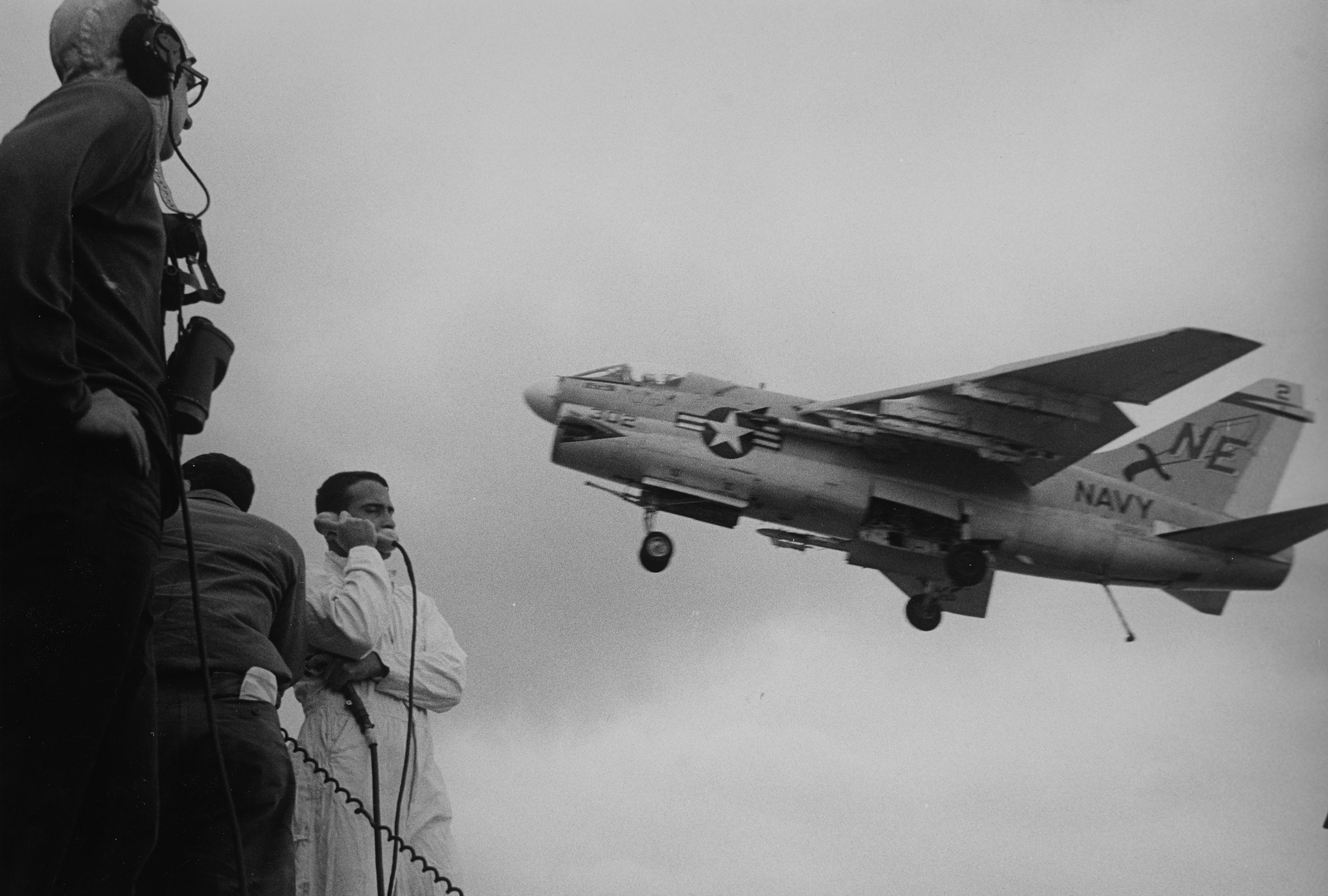 A-7 Vietnam