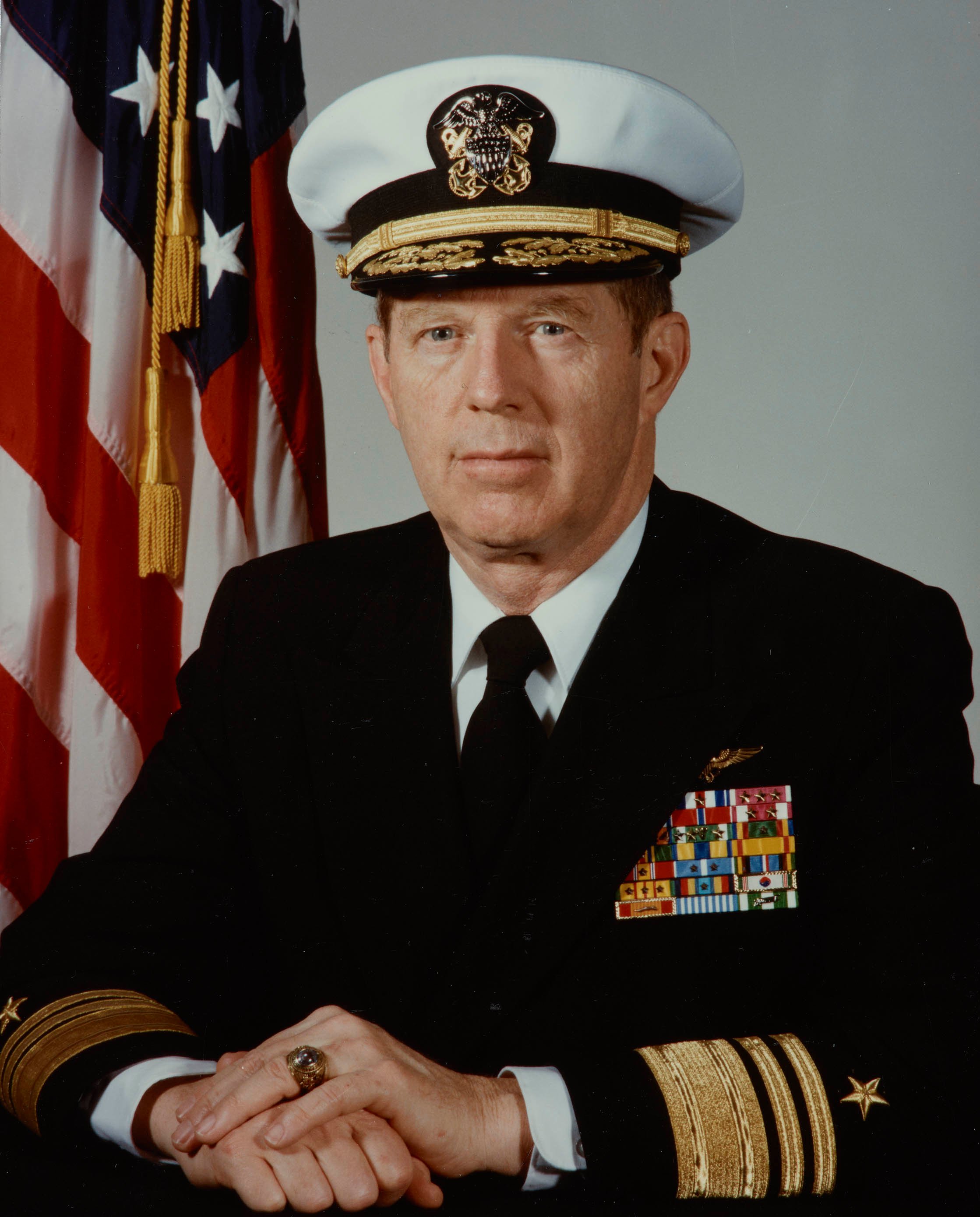 Robert F. Dunn
