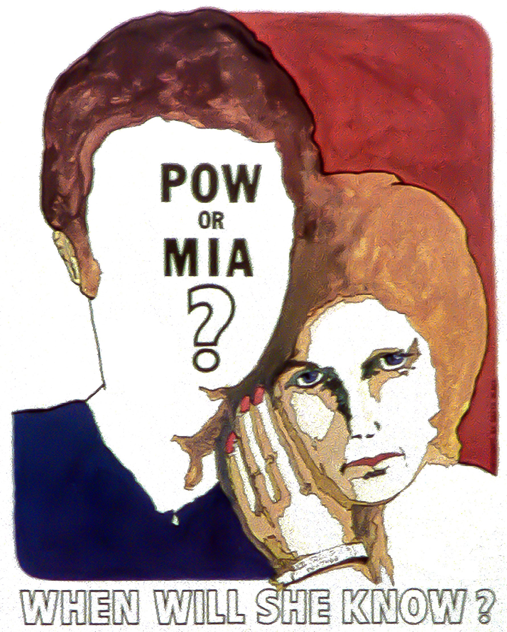 Vietnam POW Interviews