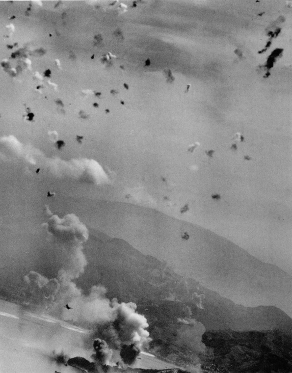 Finishing Off the Japanese Navy | Naval History Magazine