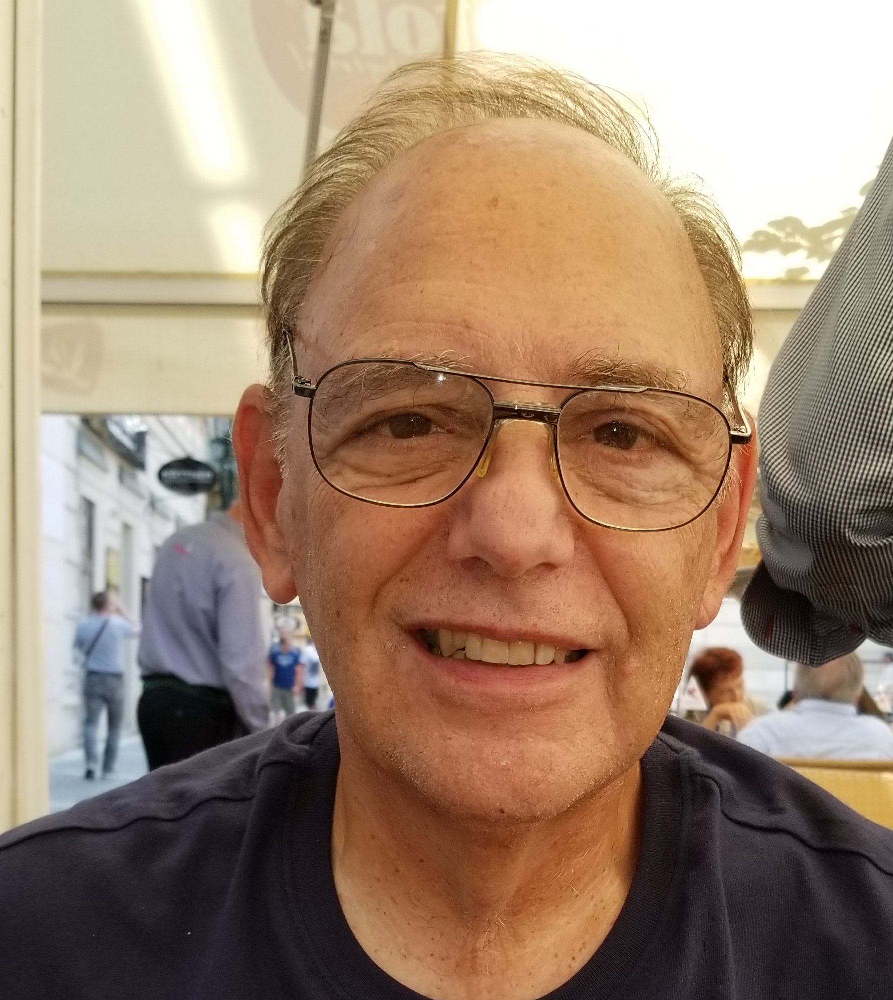 Author photo