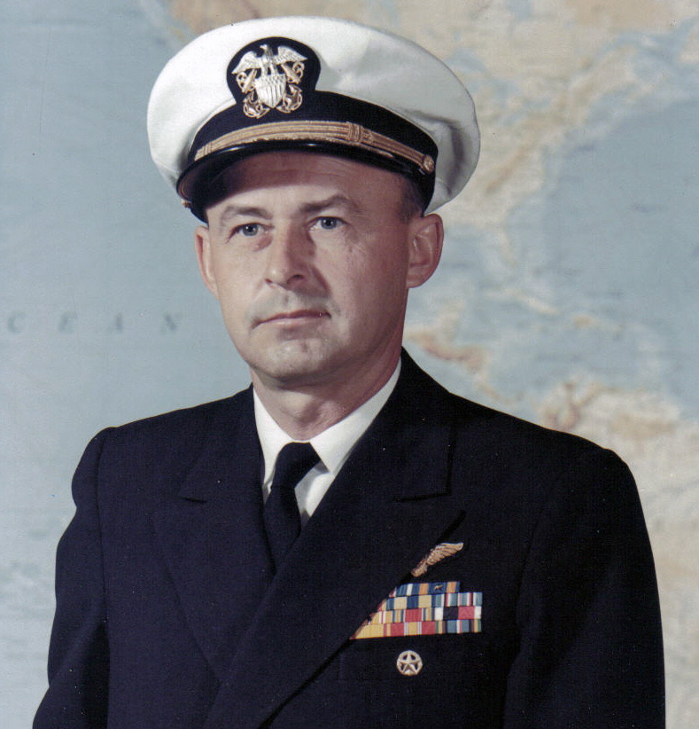 William B. Ecker
