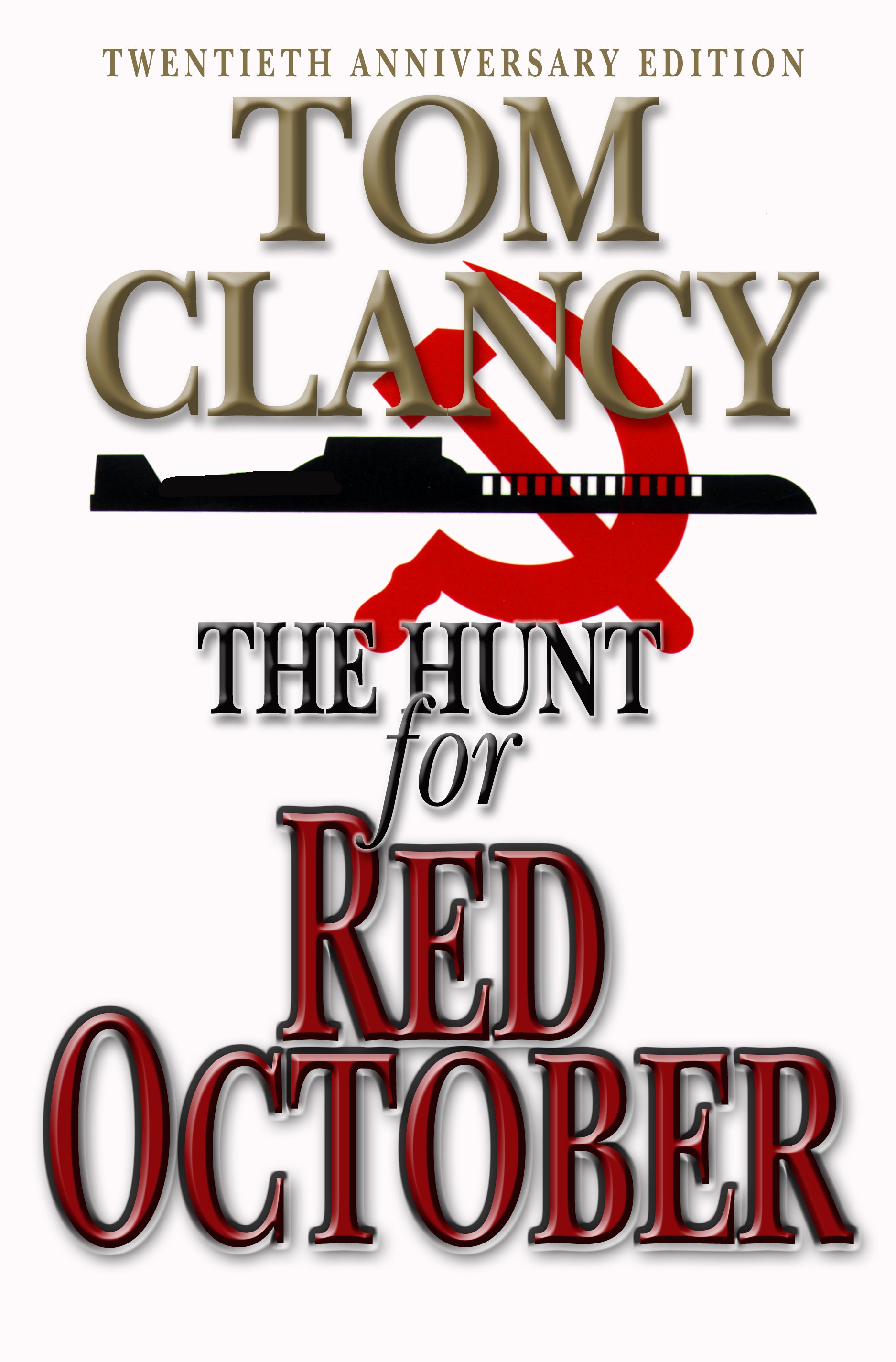 Hunt For Red October